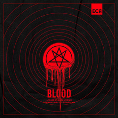 BLOOD VIP (Live at Numbers)