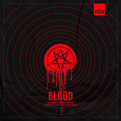 BLOOD (Sidewalks And Skeletons Remix)