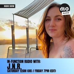IN-FUNCTION with J.N.R. #005