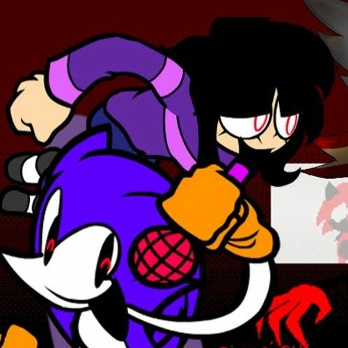 Vs Sonic.exe (FNF Mix) 3.0 Characters - Comic Studio