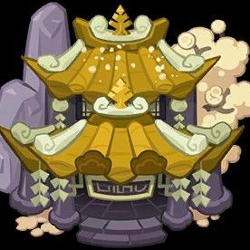 [CRK] Beast Yeast - Episode 3 - The Awakening of White Apathy (Map Theme)