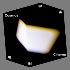Cosmos Cinema conversation: Lucile Desamory