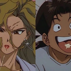 Niell & XvNd - lábios divididos prod=Dark0