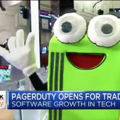 pagerduty greatest hits collection