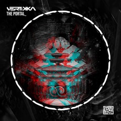 EPIQ005 Vertikka - You Are the Signal