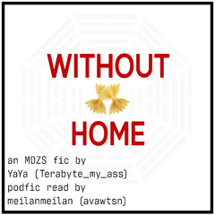 without a home -YaYa (Terabyte_my_ass)