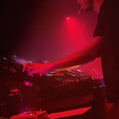 Functional Disorder @ Tresor New Faces Berlin 05.06.24