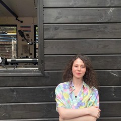 Polish Music 60-70s Khatia Gogritchiani [DOA Presents Sounds Of Poland] [16.09.2022]