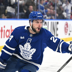 How high is the optimism level after a 5-1-1 stretch for the Leafs? - MLHS Podcast EP108