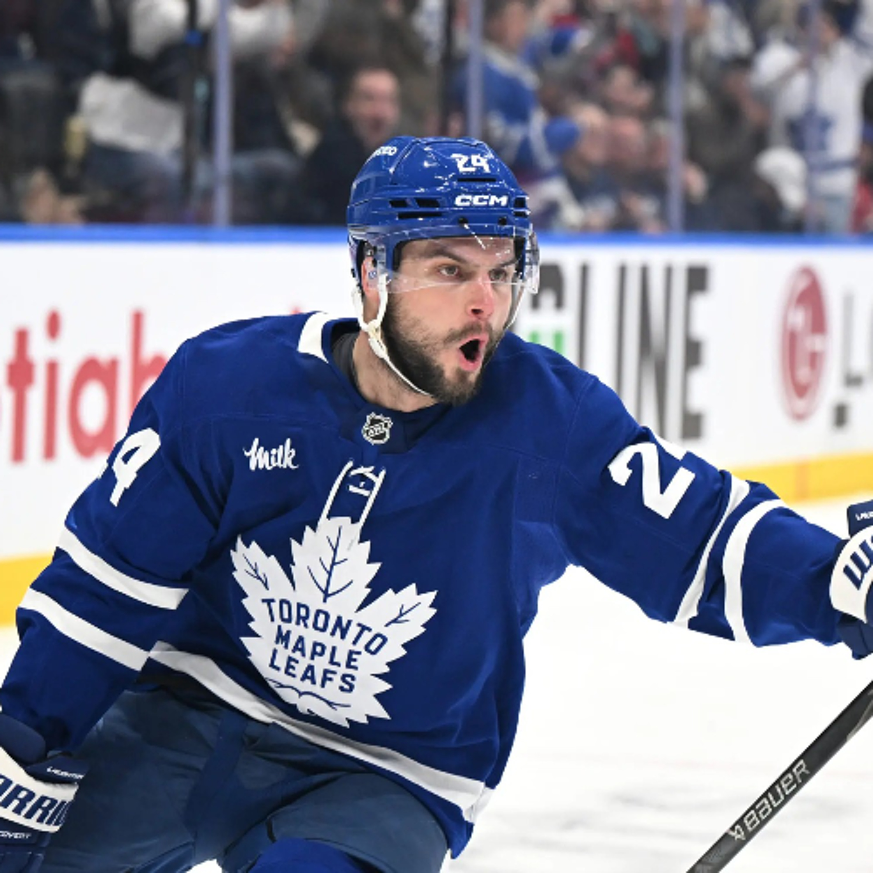 How high is the optimism level after a 5-1-1 stretch for the Leafs? - MLHS Podcast EP108 episode artwork