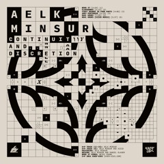 Aelk Minsur - Berg 37