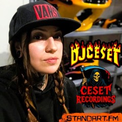 STANDART FM w/ CESET RECORDINGS HALLOWEEN EXCLUSIVE (31.10.2025)