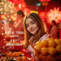 RAYA TIBA AMINTOSH 2.0