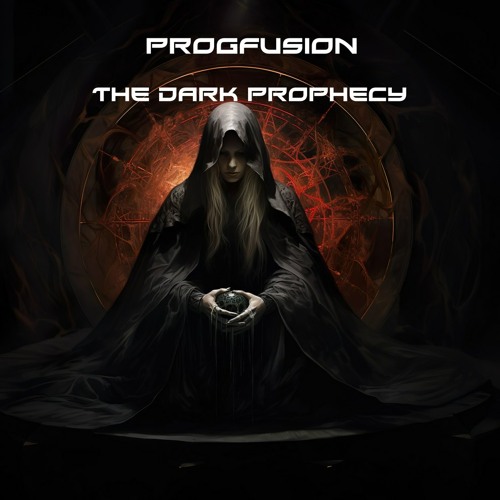 The Dark Prophecy