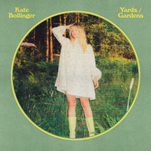 Kate Bollinger - Yards / Gardens