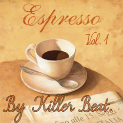 Killer Beat -RetroTechMix Spresso Session vol 1