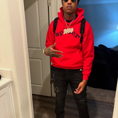 EBK Jaaybo - BLOOD ON MY HANDS (Unreleased)