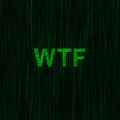 WTF