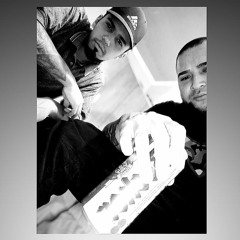 Rial - Ritmo Clandestino (Alias fumota x John Kloc)