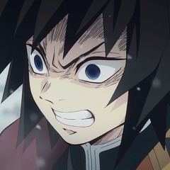 giyu tomioka x ethereal (edited)