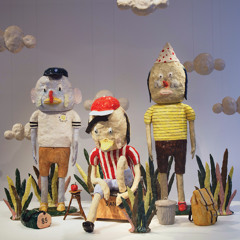 Cake Gang (feat. Chester P & Dirty Dike)