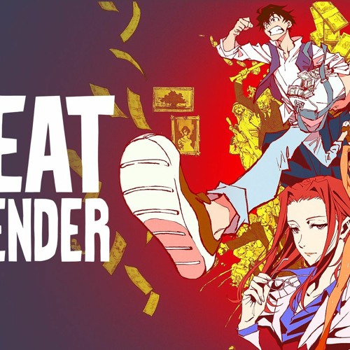 Stream GREAT PRETENDER OST Wanna Be Free By YVY Ft Ra z And Luke Zephyr Looped by Project Deaner Listen online for free on SoundCloud