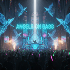 Angels on Bass X-Vibe