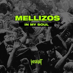 Mellizos - In My Soul