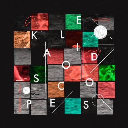 Kaleidoscopes