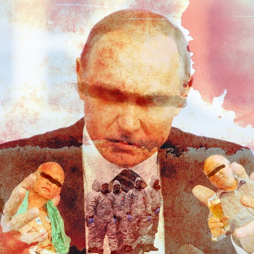 Avsnitt 41 - Förgiftningen av Litvinenko och Skripal