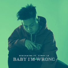 Baby I'm Wrong (feat. Cindy Le)