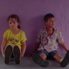 dont you think were going to far, no just come on dont be a loser. (the florida project)