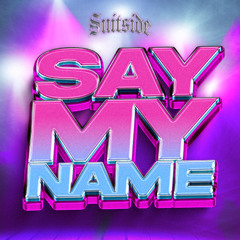 [PREMIERE] Destiny's Child - Say My Name [SUITSIDE Trance Edit]
