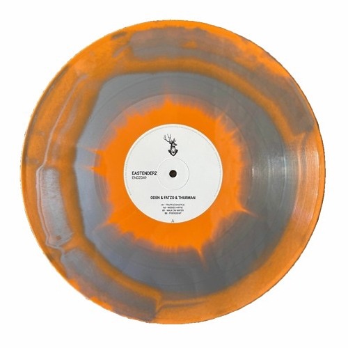 B1. Oden & Fatzo & Thurman - Walk On Water