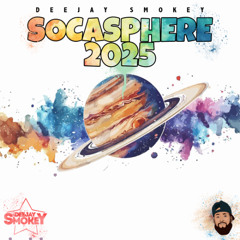 SOCASPHERE '25