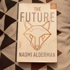 2. The Future (Book Review)