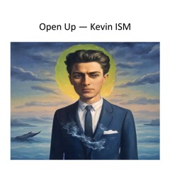 Open Up