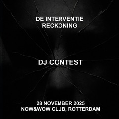 GZEUS FOR DE INTERVENTIE