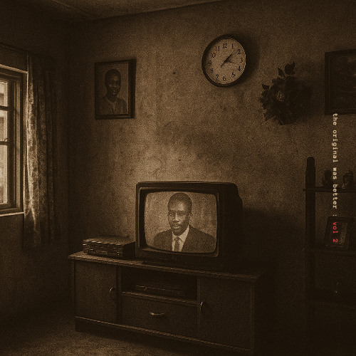 Yoonu ndaw du gaaw (reminds me of my mum ❤️ for some reason) 🇲🇱