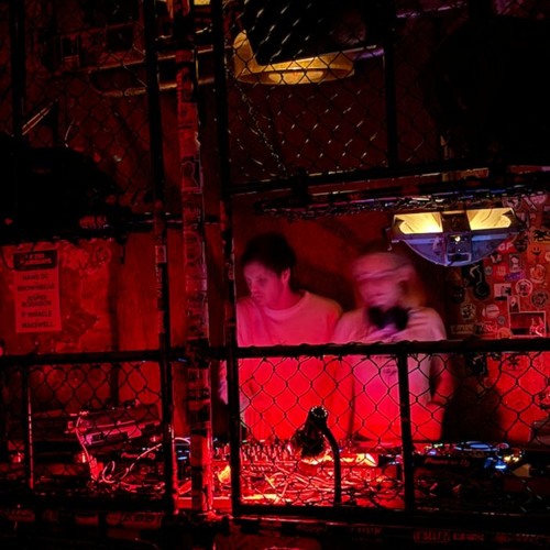 IT MIRACLE @ REVOLVER 4/7/24