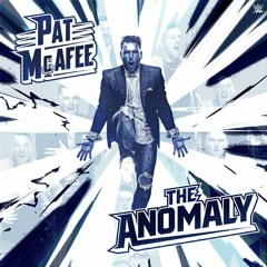 Pat McAfee – The Anomaly (Entrance Theme)