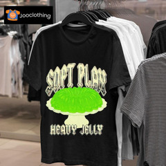 Heavy Jelly Soft Play Shirt