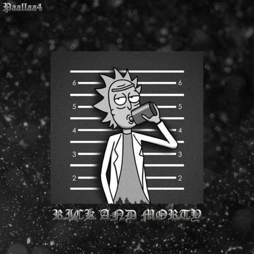 Rick & Morty