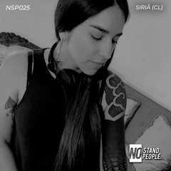 NSP025 | Siriā (CL)