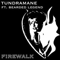 HEAVYSINSXBEARDEDLEGEND - FIREWALK