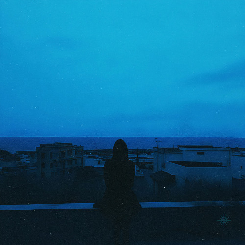 Swik, Eirik - Wanderer