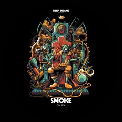 TALKEN - Smoke (Original Mix) [FREEDOWNLOAD]