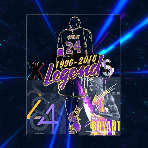 X.LEGENDS.2024