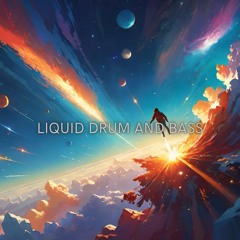 Liquid Drum and Bass Mix - Deeper Levels Of Liquid 10