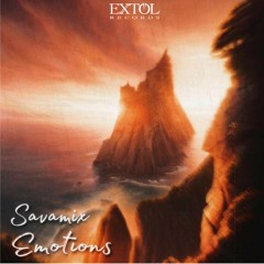 Savamix - Emotions